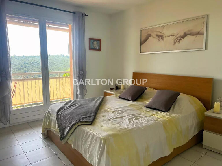 Vente Maison Biot - 6 chambres