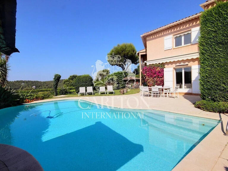 House Biot - 6 bedrooms - 211m²