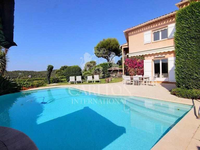 House Biot - 6 bedrooms - 211m²