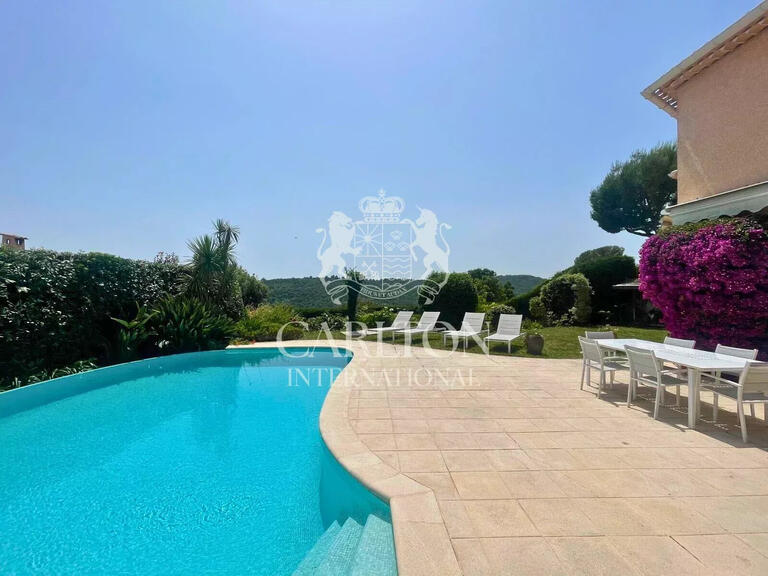 House Biot - 6 bedrooms - 211m²