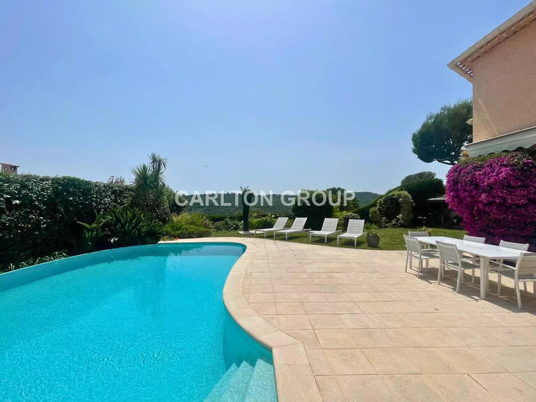 House Biot - 6 bedrooms - 211m²