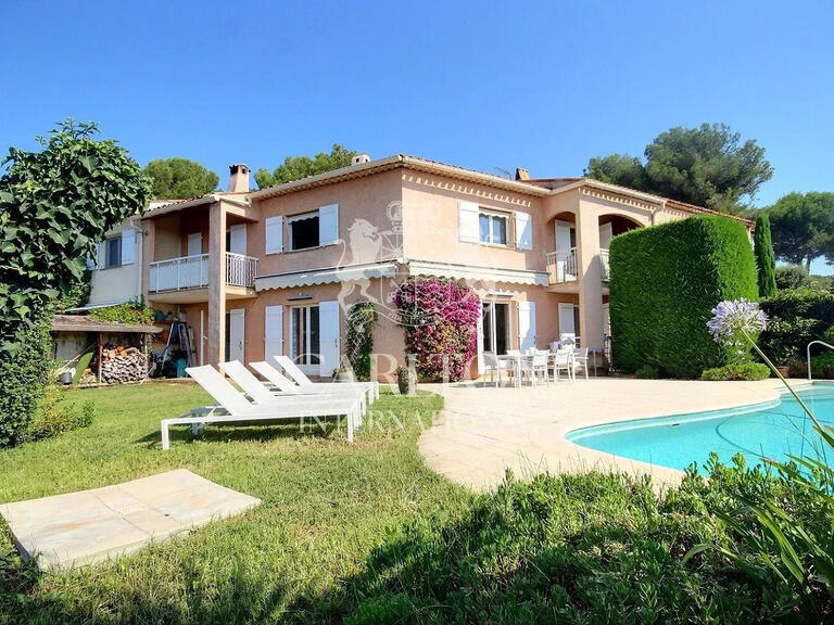 House Biot - 6 bedrooms - 211m²