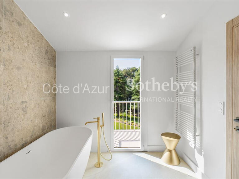 Sale House Biot - 5 bedrooms