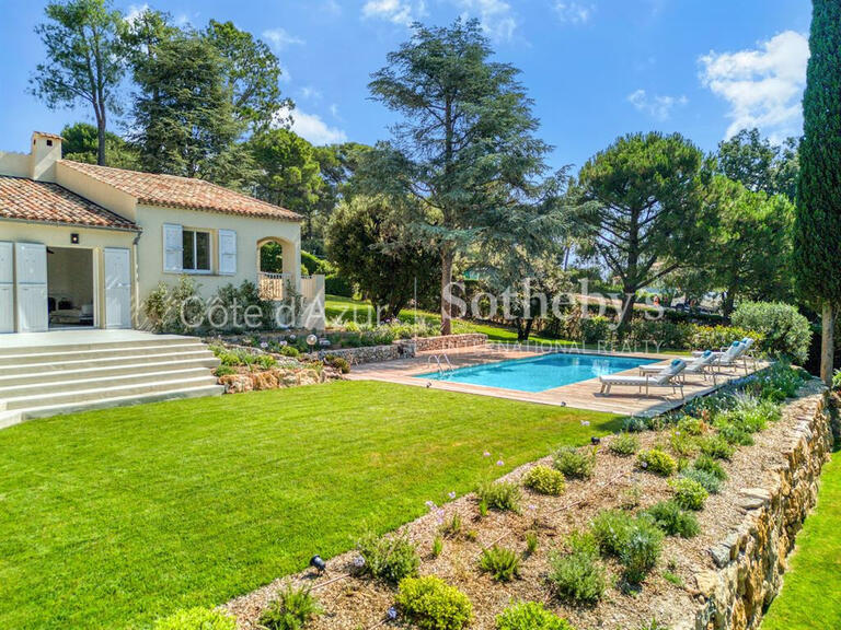 Sale House Biot - 5 bedrooms