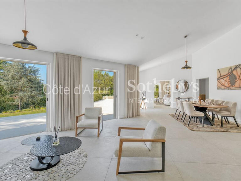 Sale House Biot - 5 bedrooms