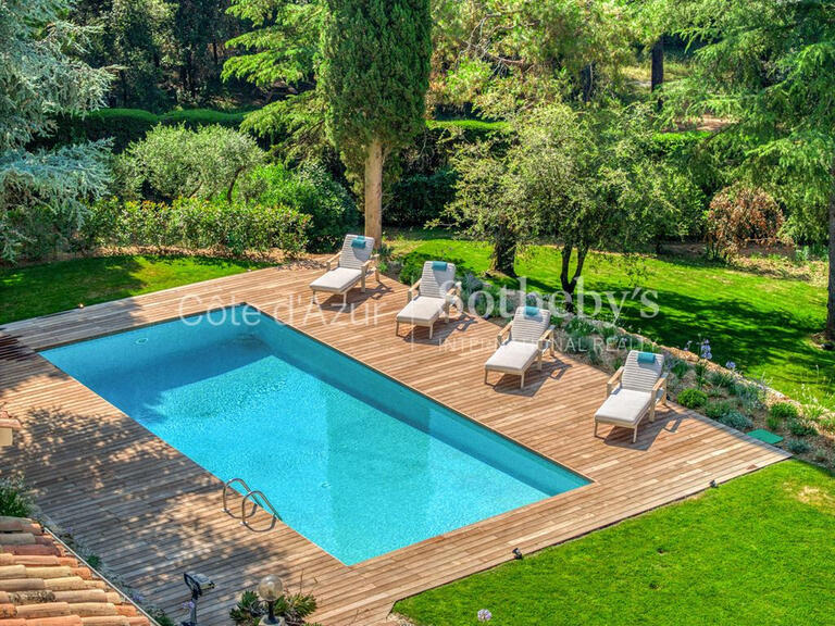 Sale House Biot - 5 bedrooms