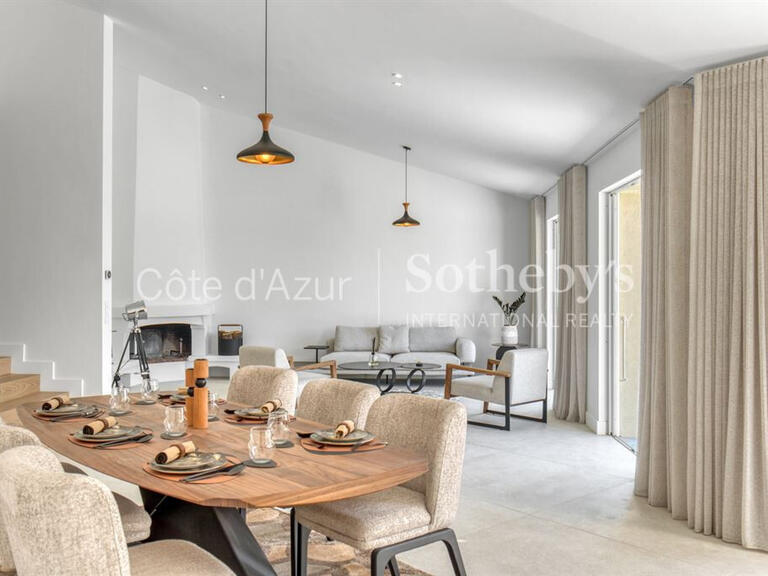 Sale House Biot - 5 bedrooms