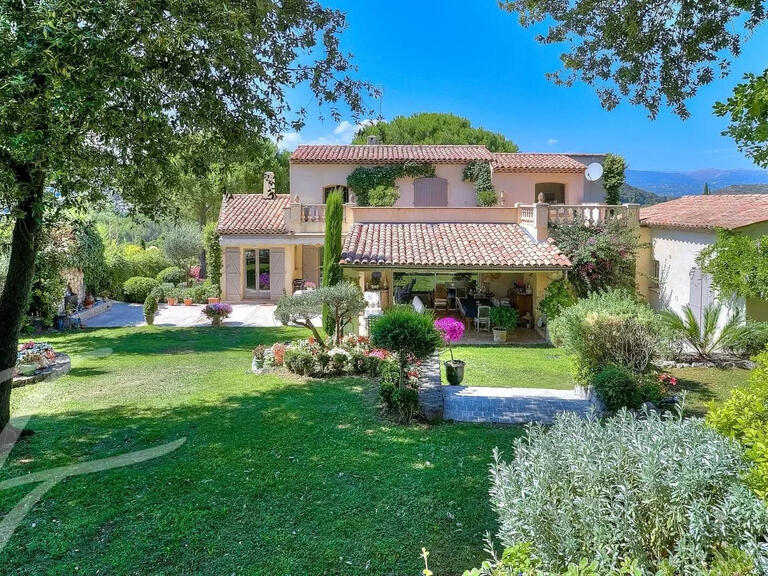 Maison Biot - 4 chambres - 288m²