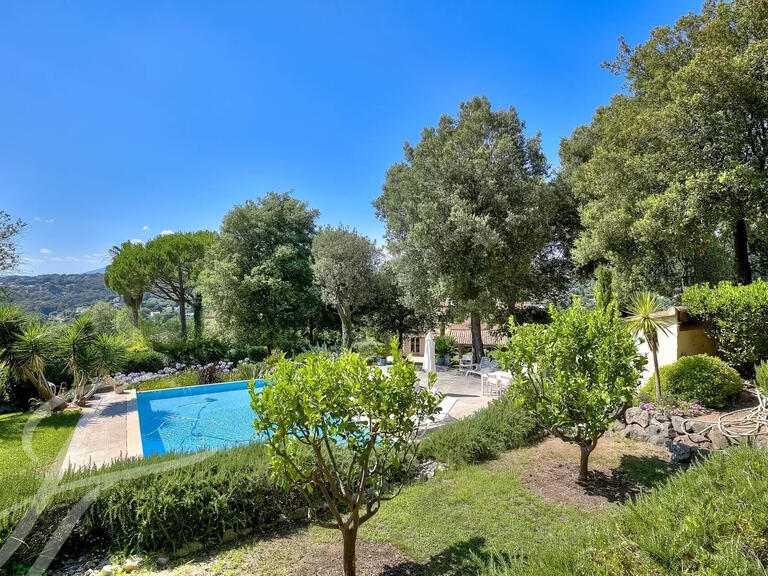 House Biot - 4 bedrooms - 288m²