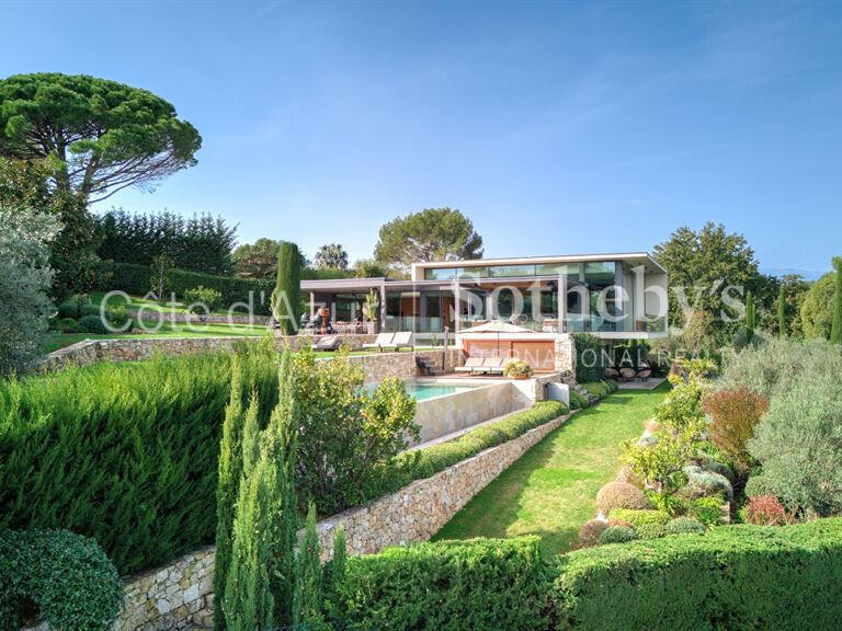 House Biot - 6 bedrooms - 466m²