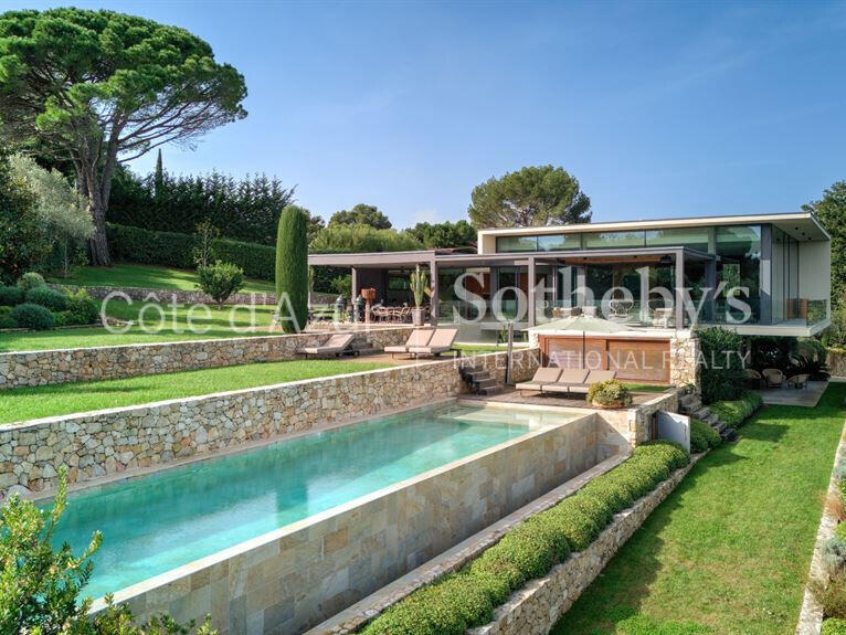 House Biot - 6 bedrooms - 466m²