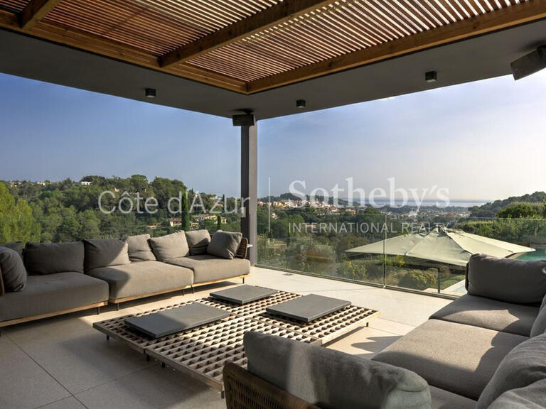 House Biot - 6 bedrooms - 466m²