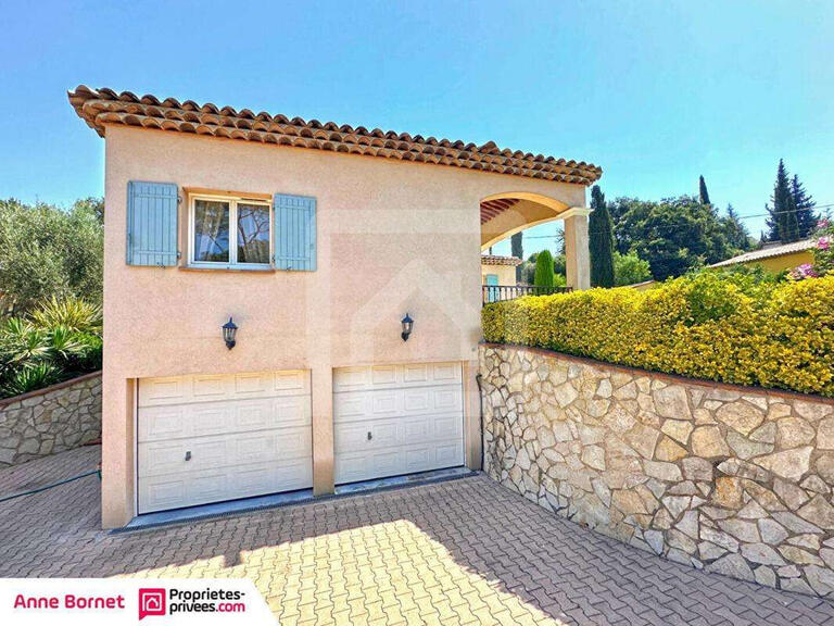 House Biot - 4 bedrooms