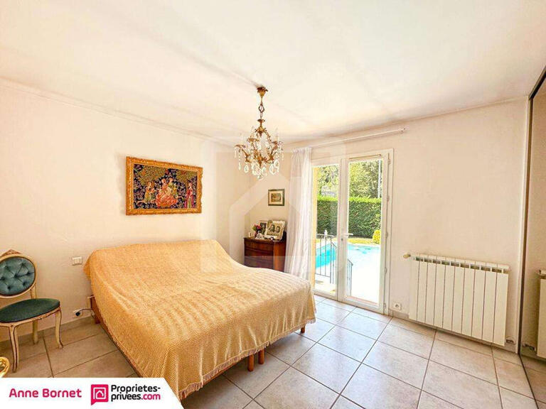 House Biot - 4 bedrooms