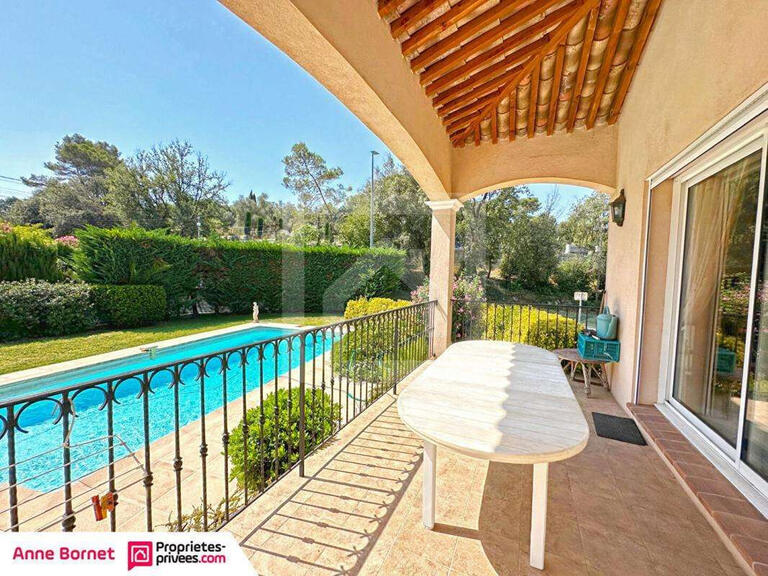 House Biot - 4 bedrooms