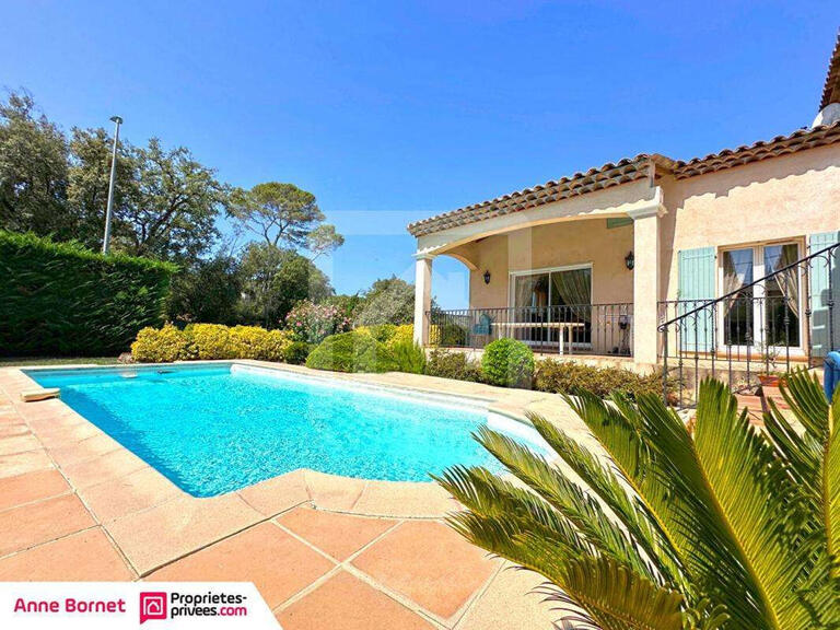 House Biot - 4 bedrooms