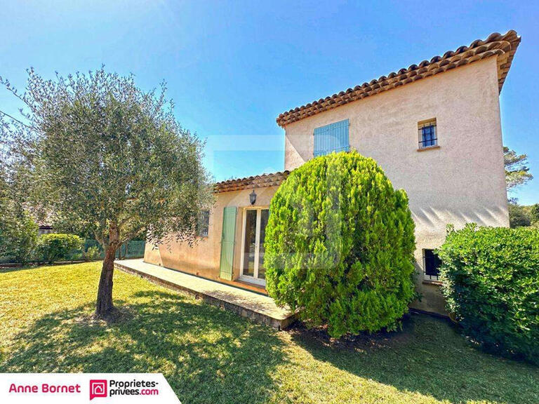 House Biot - 4 bedrooms