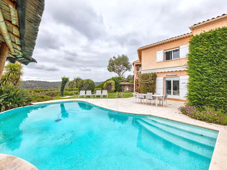 House Biot - 6 bedrooms - 211m²