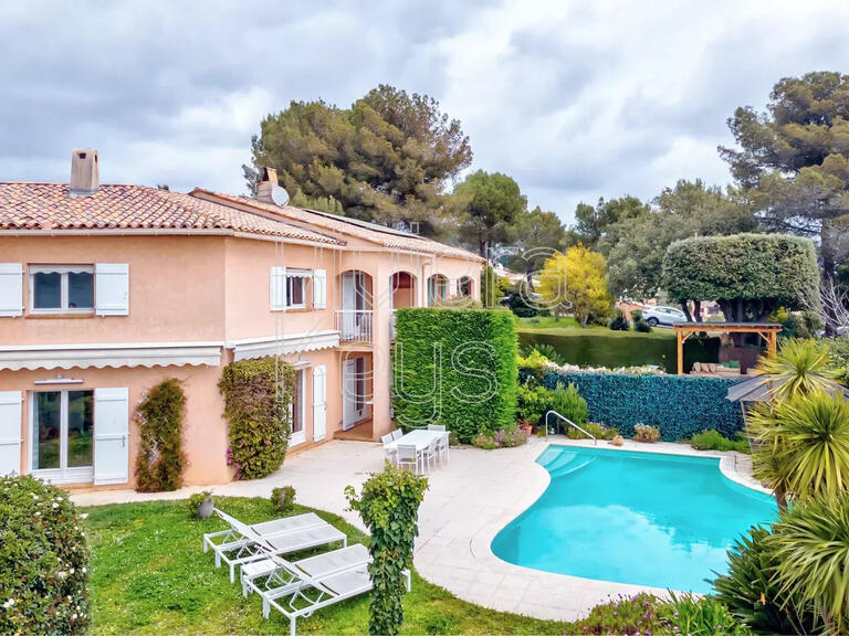 House Biot - 6 bedrooms - 211m²