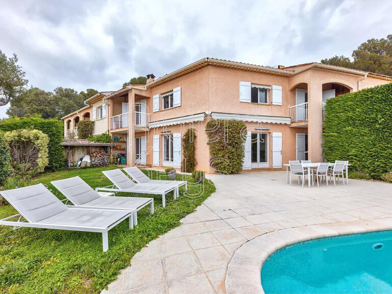 House Biot - 6 bedrooms - 211m²