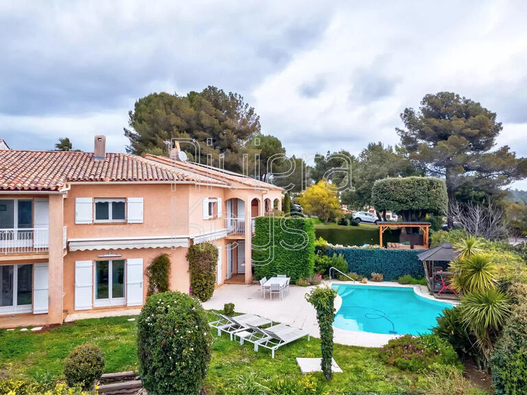 House Biot - 6 bedrooms - 211m²