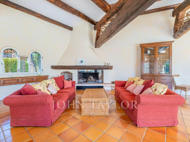 House Biot - 4 bedrooms - 330m²