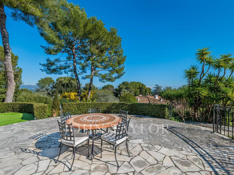 House Biot - 4 bedrooms - 330m²