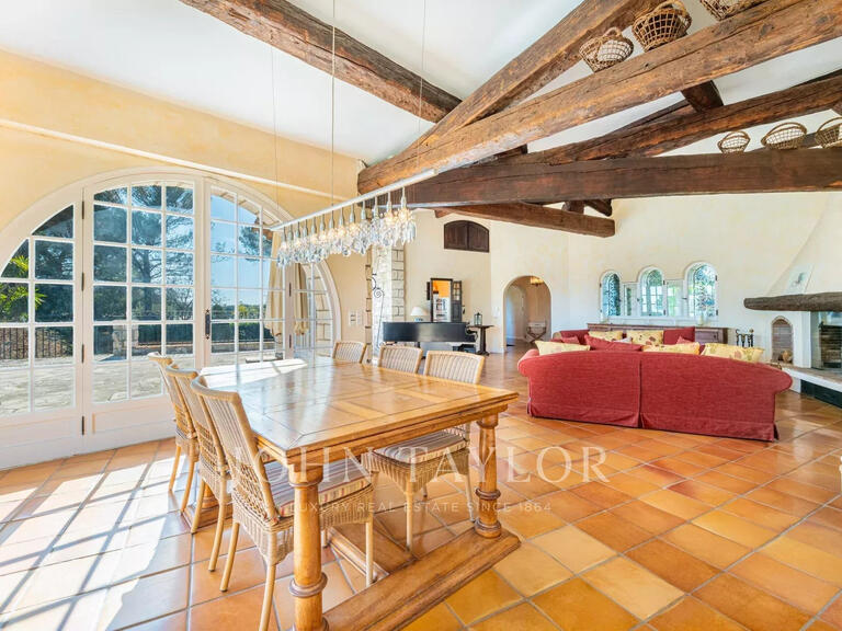 House Biot - 4 bedrooms - 330m²