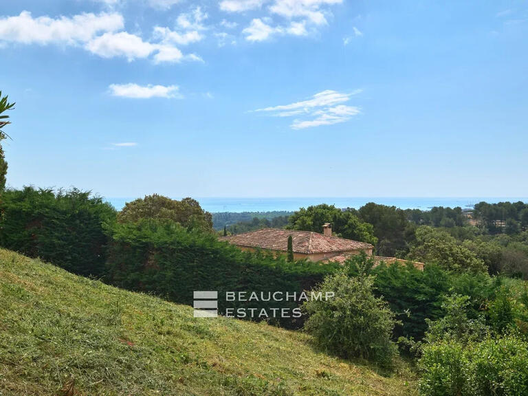 Land Biot - 1813m²