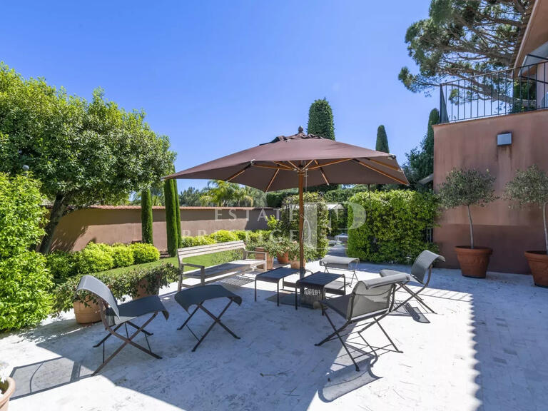 Villa avec Vue mer Biot - 5 chambres - 273m²