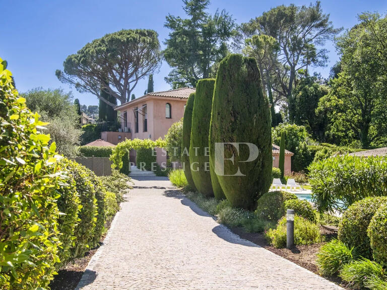 Villa avec Vue mer Biot - 5 chambres - 273m²