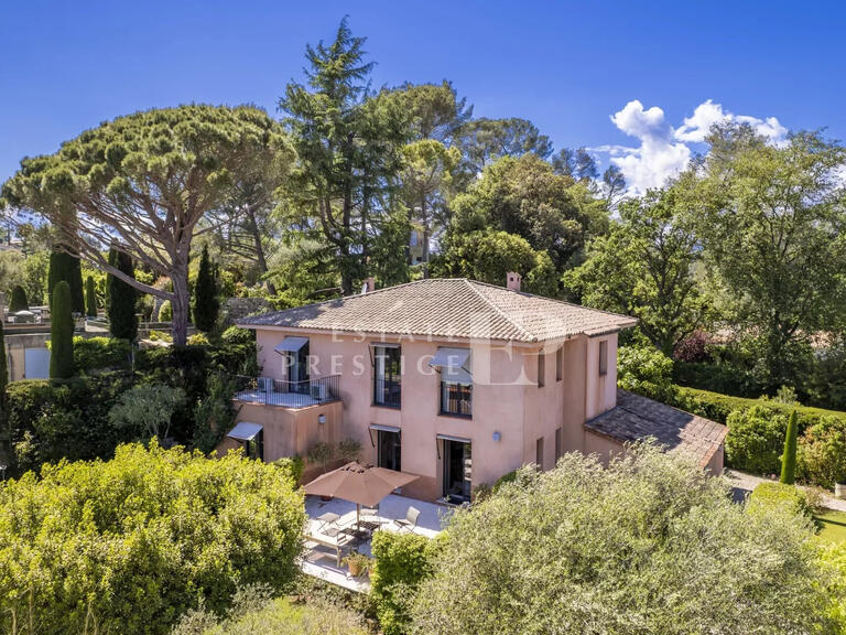 Villa avec Vue mer Biot - 5 chambres - 273m²