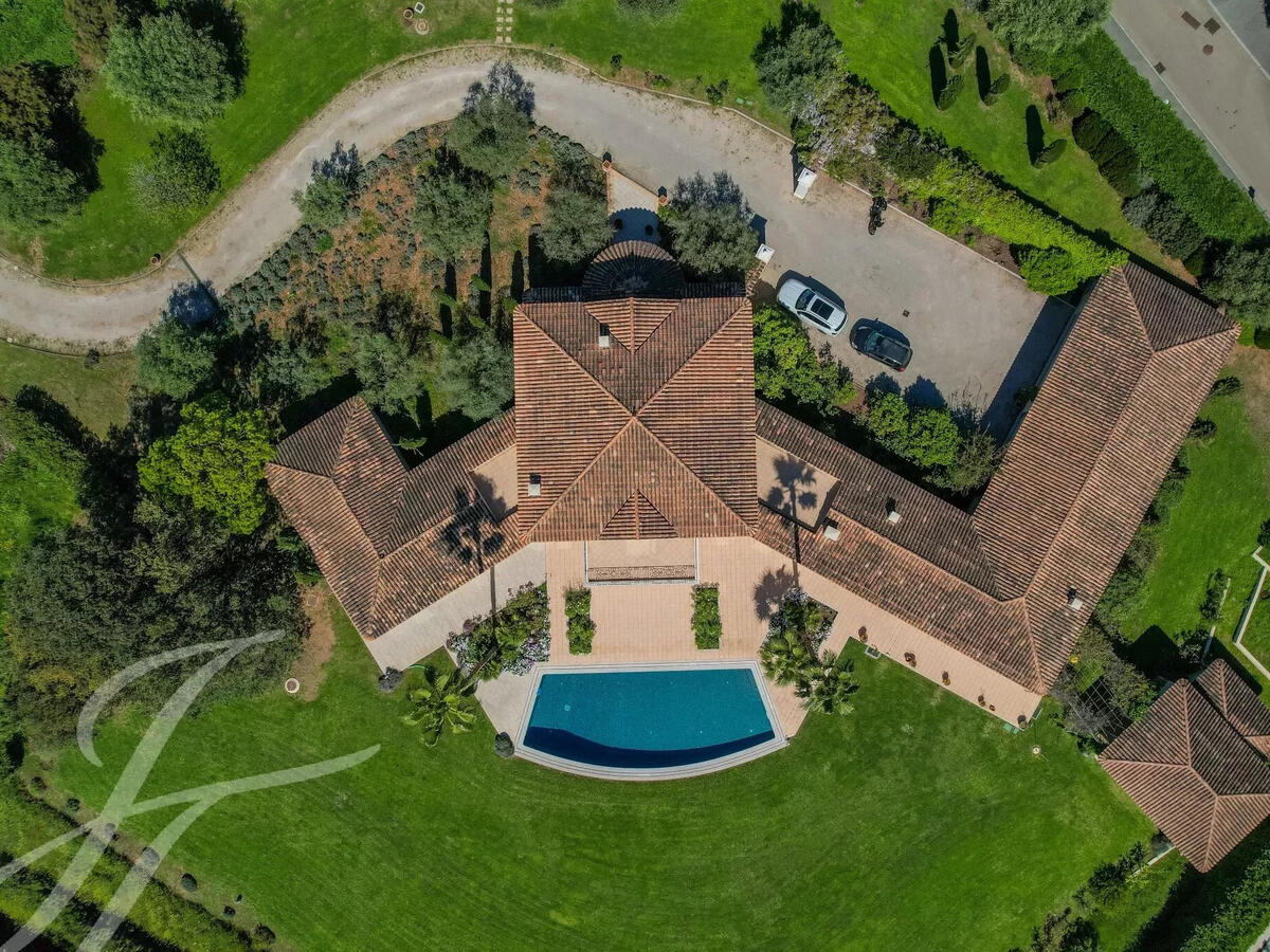 Villa Biot