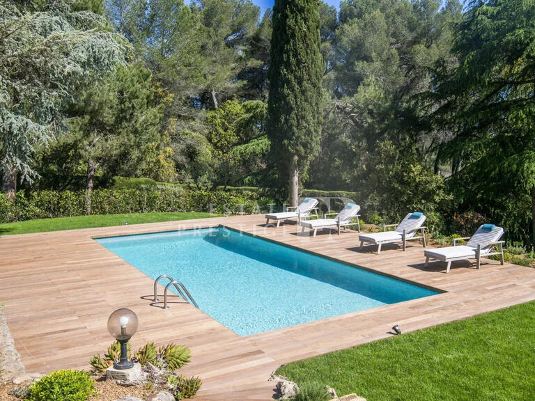 Villa Biot - 4 chambres - 270m²