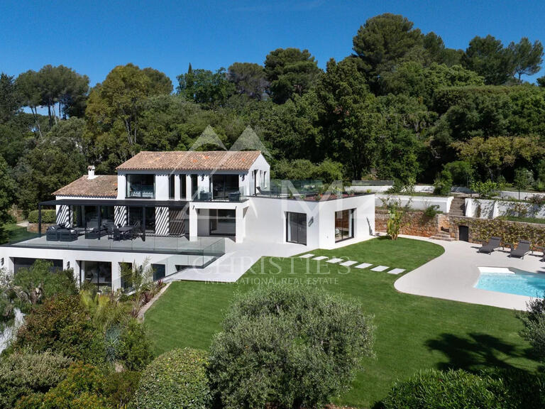 Villa Biot - 5 bedrooms - 318m²