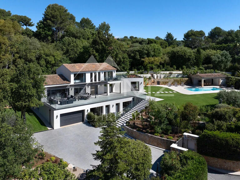 Villa Biot - 5 bedrooms - 318m²