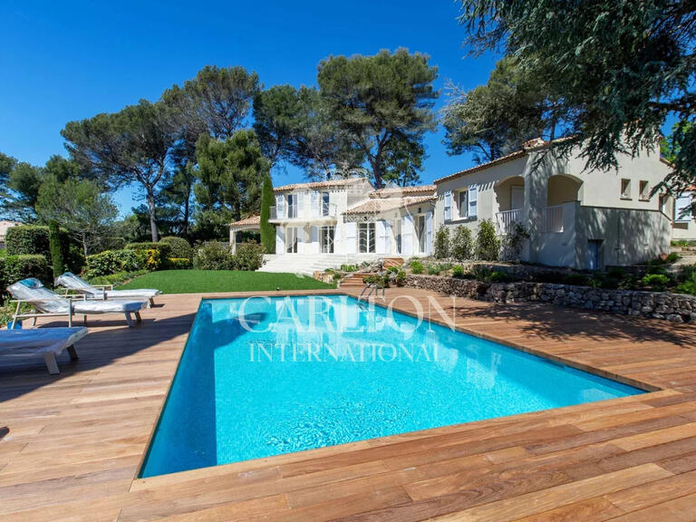 Villa Biot - 5 chambres - 289m²