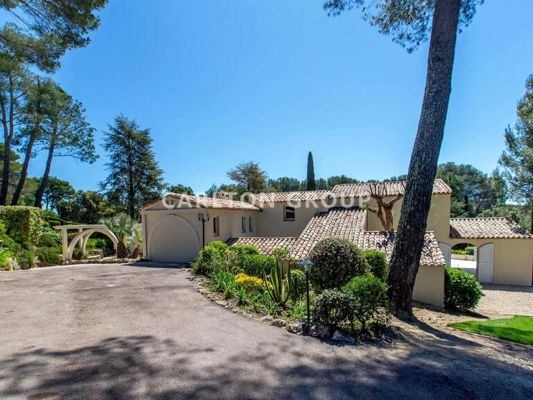 Villa Biot - 5 bedrooms - 289m²