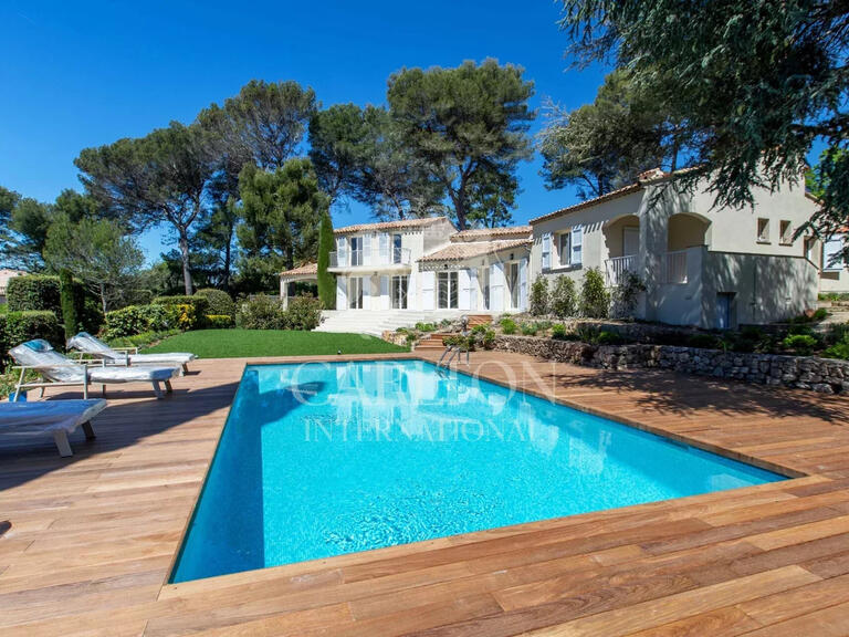 Villa Biot - 5 bedrooms - 289m²