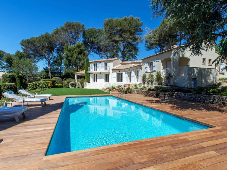 Villa Biot - 5 bedrooms - 289m²