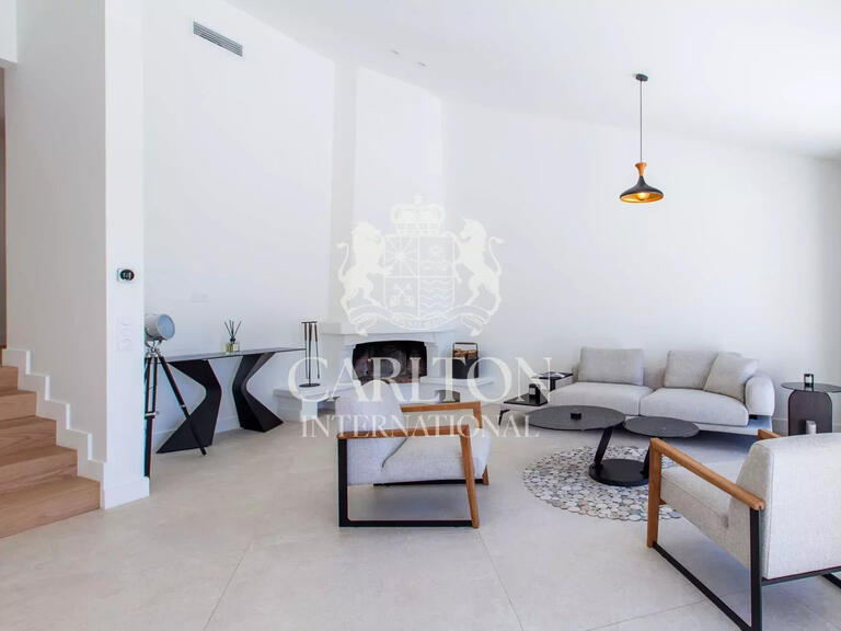 Villa Biot - 5 chambres - 289m²