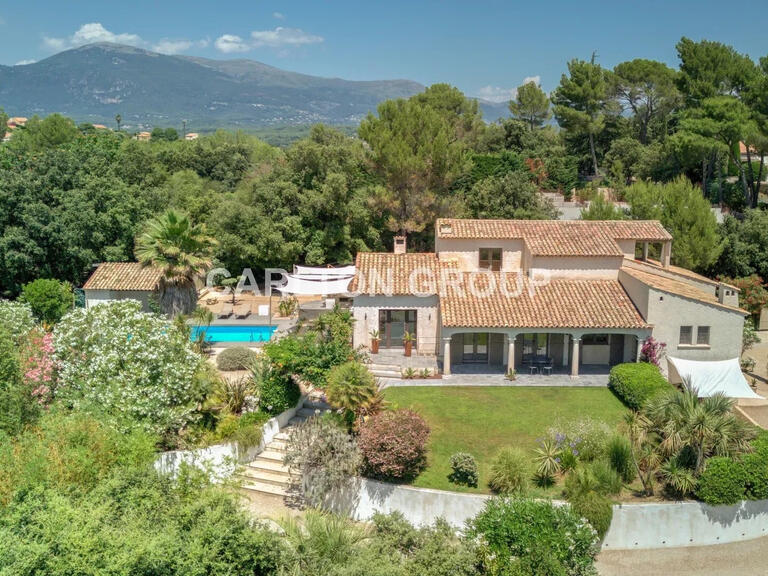 Villa Biot - 5 bedrooms - 376m²