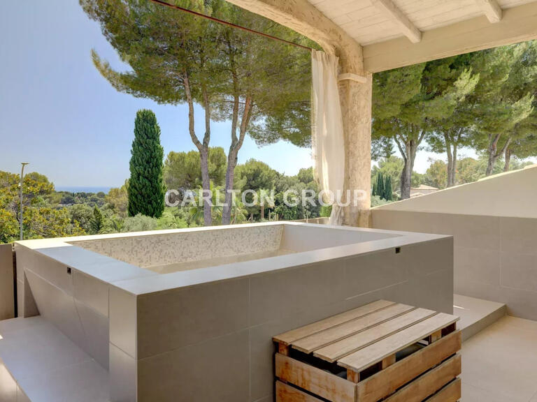 Vente Villa Biot - 5 chambres