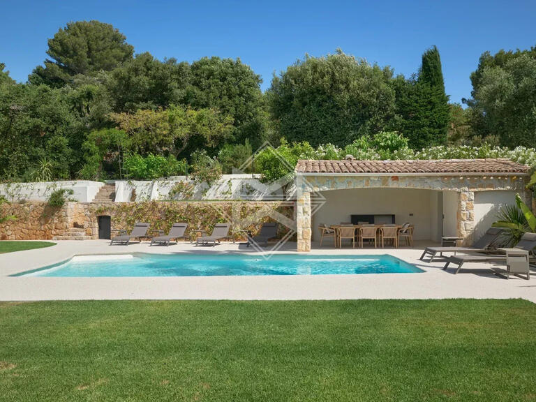 Villa Biot - 5 chambres - 364m²