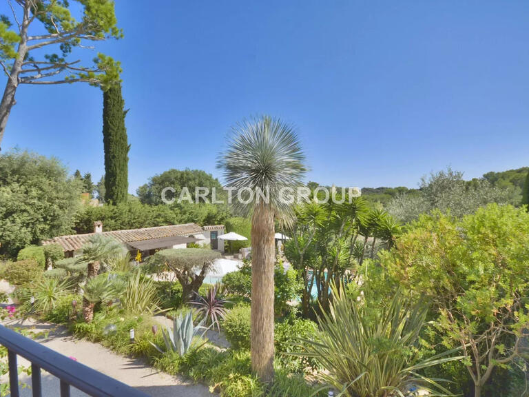 Villa Biot - 4 bedrooms - 260m²