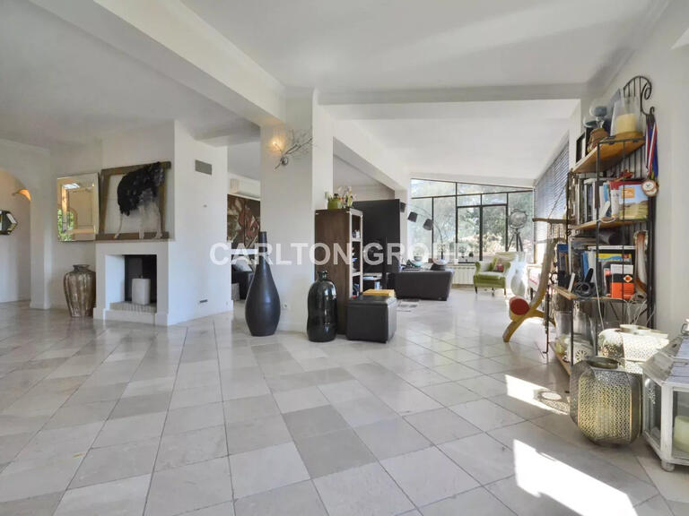 Villa Biot - 4 bedrooms - 260m²