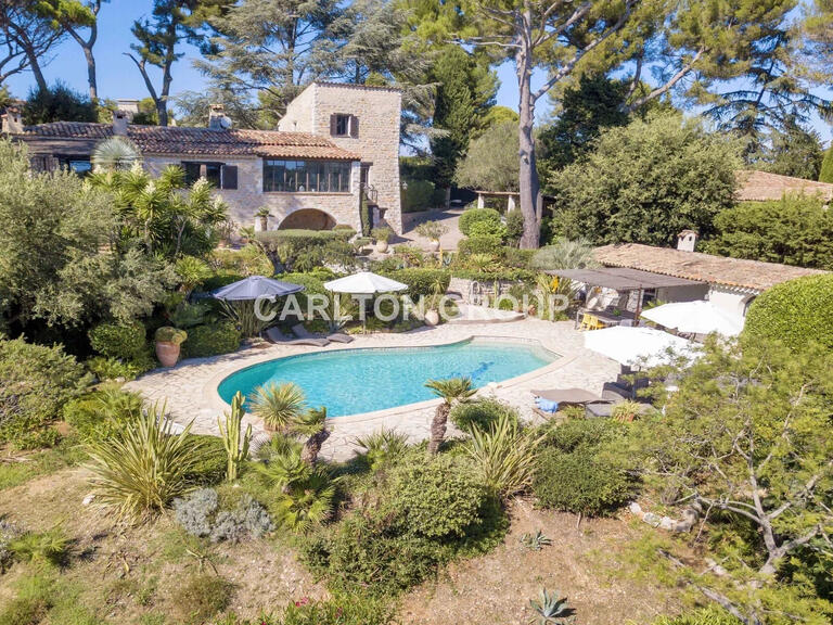 Villa Biot - 4 bedrooms - 260m²