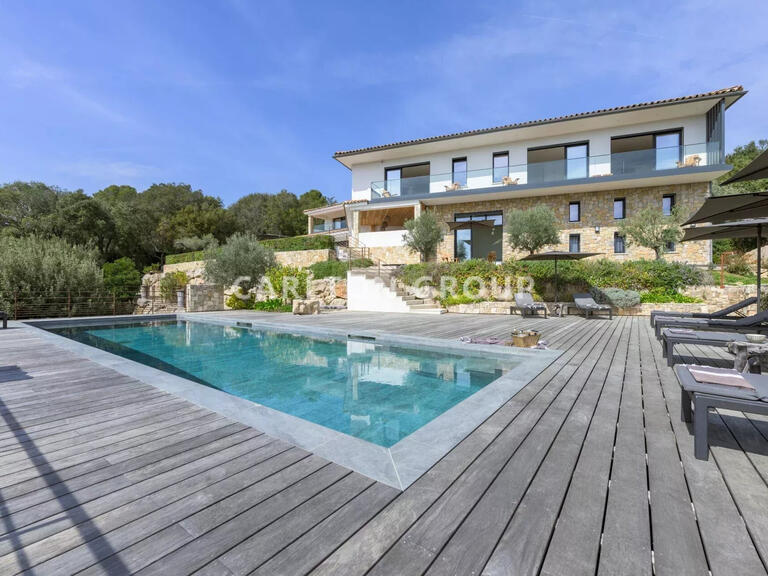 Villa Biot - 7 bedrooms - 600m²