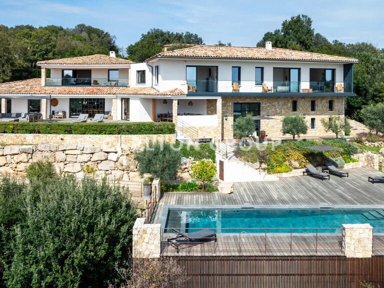 Villa Biot - 7 bedrooms - 600m²