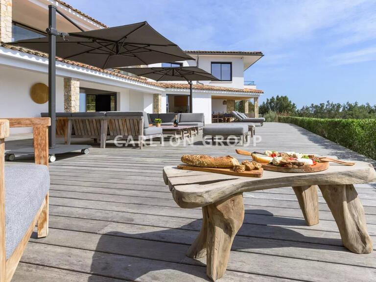 Villa Biot - 7 bedrooms - 600m²